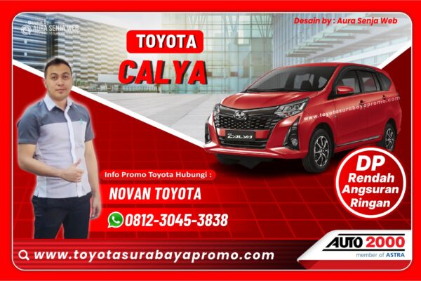 CALYA