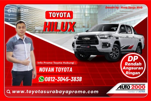 HILUX
