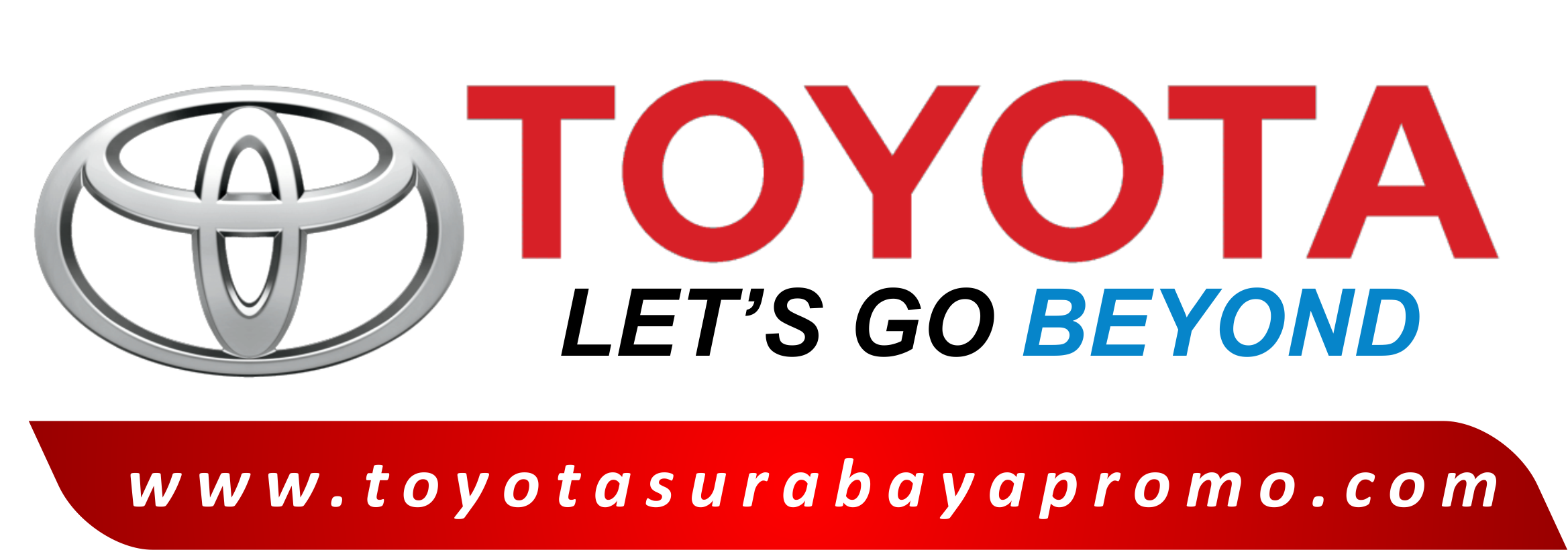 Dealer Toyota Surabaya