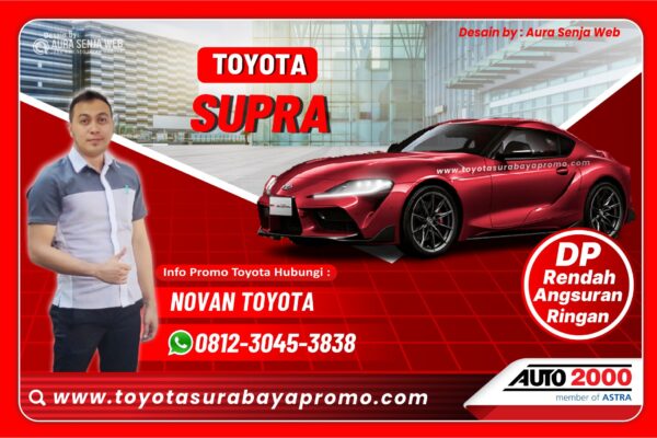 SUPRA
