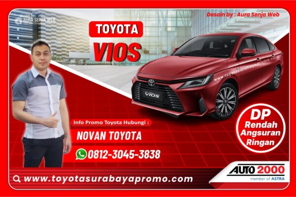 ALL NEW VIOS